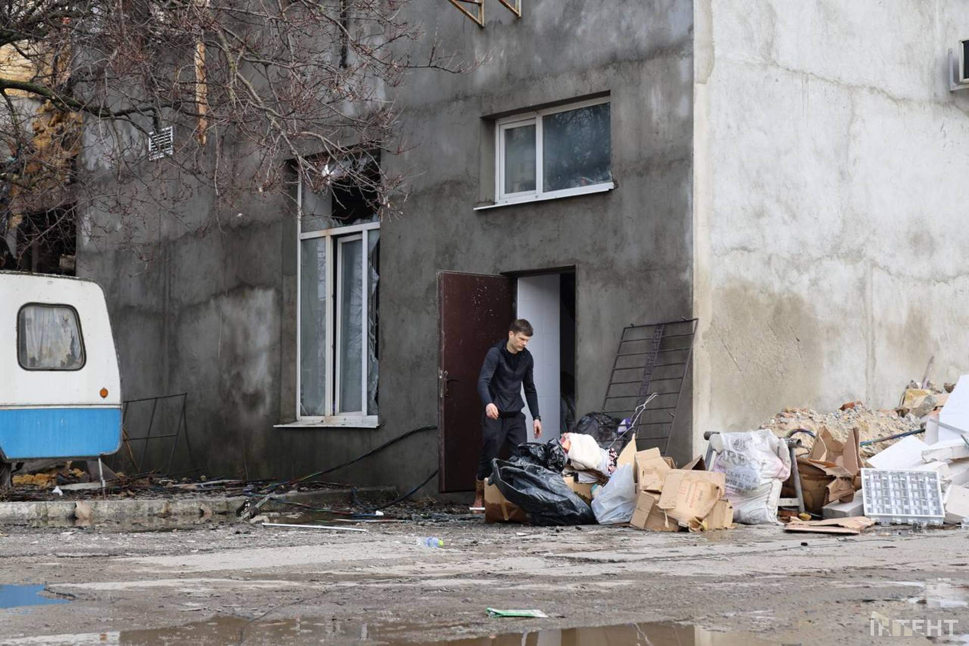 Обстріл Одеси дронами та ракетами - що відомо про загиблих