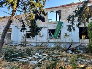 За дві доби окупанти здійснили майже 20 воєнних злочинів на Херсонщині