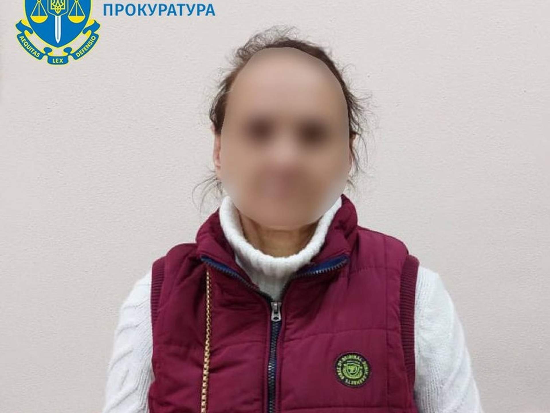 П'ять жительок Херсонщини брали участь у псевдореферендумі