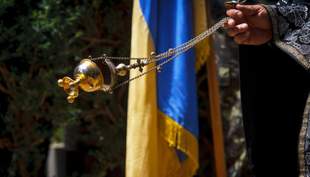 У селищі на Херсонщині ще один храм перейшов до ПЦУ