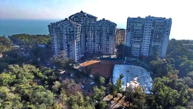 ЖК "Лідерсівський". ФОТО: nerukhomi.ua