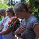 В одеській школі відкрили пам'ятну дошку на честь колишнього учня-захисника