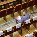 XX cессия Одесского областного совета