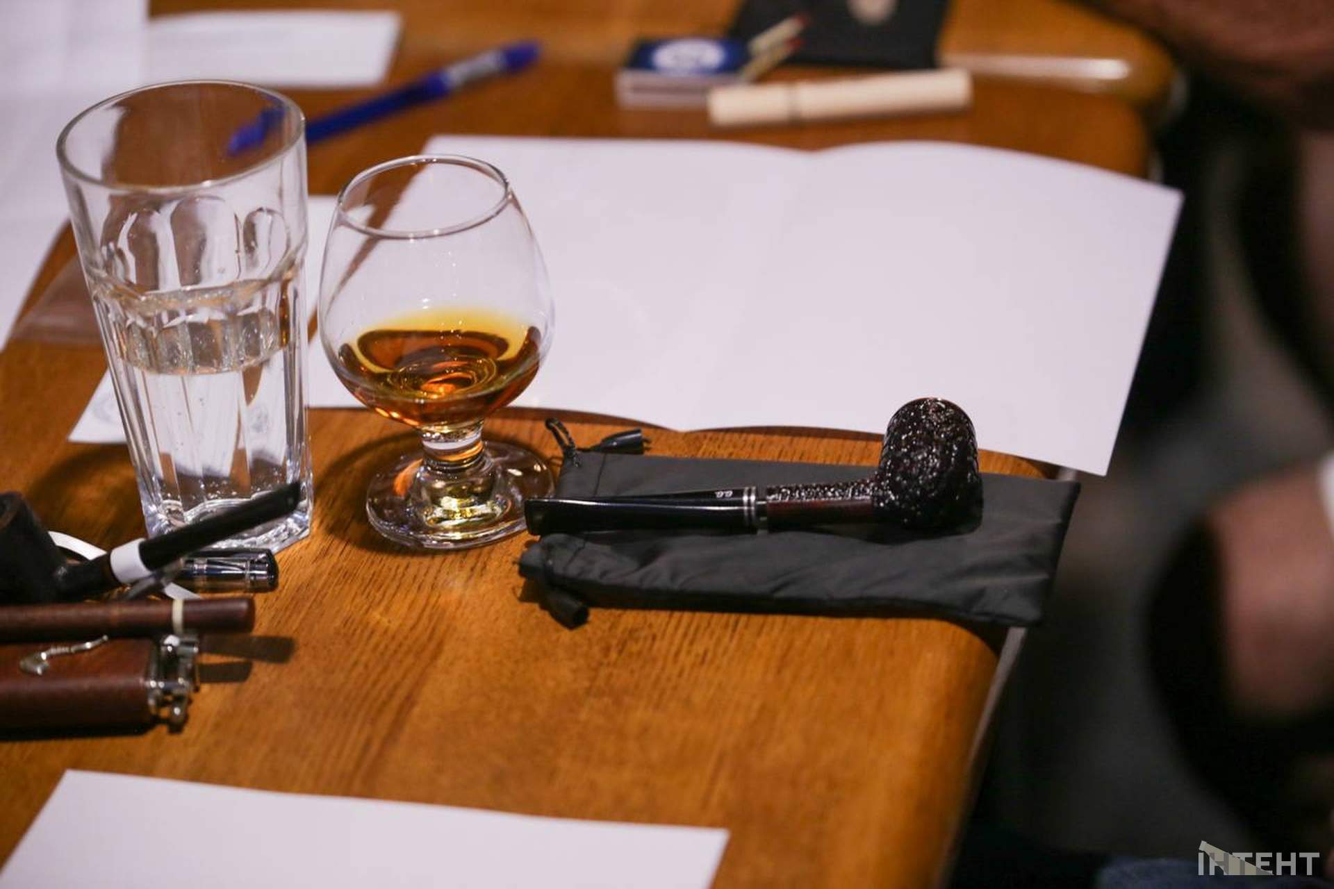 В Одесі курці люльки зібрали 20 тисяч на ППО