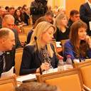 XIV сессия Одесского городского совета