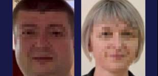 Гауляйтер та його заступниця з Херсонщини отримали по 12 років ув'язнення