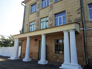Одеська мерія планує витратити на капремонт школи №41 понад 22 мільйона