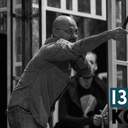 Український театр в Одесі відновлює виставу "Собаче серце", щоб пояснити сучасні події