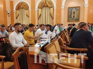 В бюджет Одеси внесли зміни