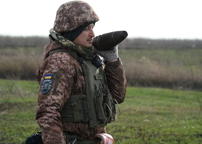 ФОТО: Державна спеціальна служба транспорту