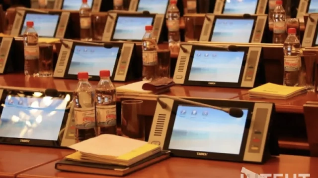 Засідання постійної комісії з питань просторового розвитку та землеустрою 18 вересня 2025 року