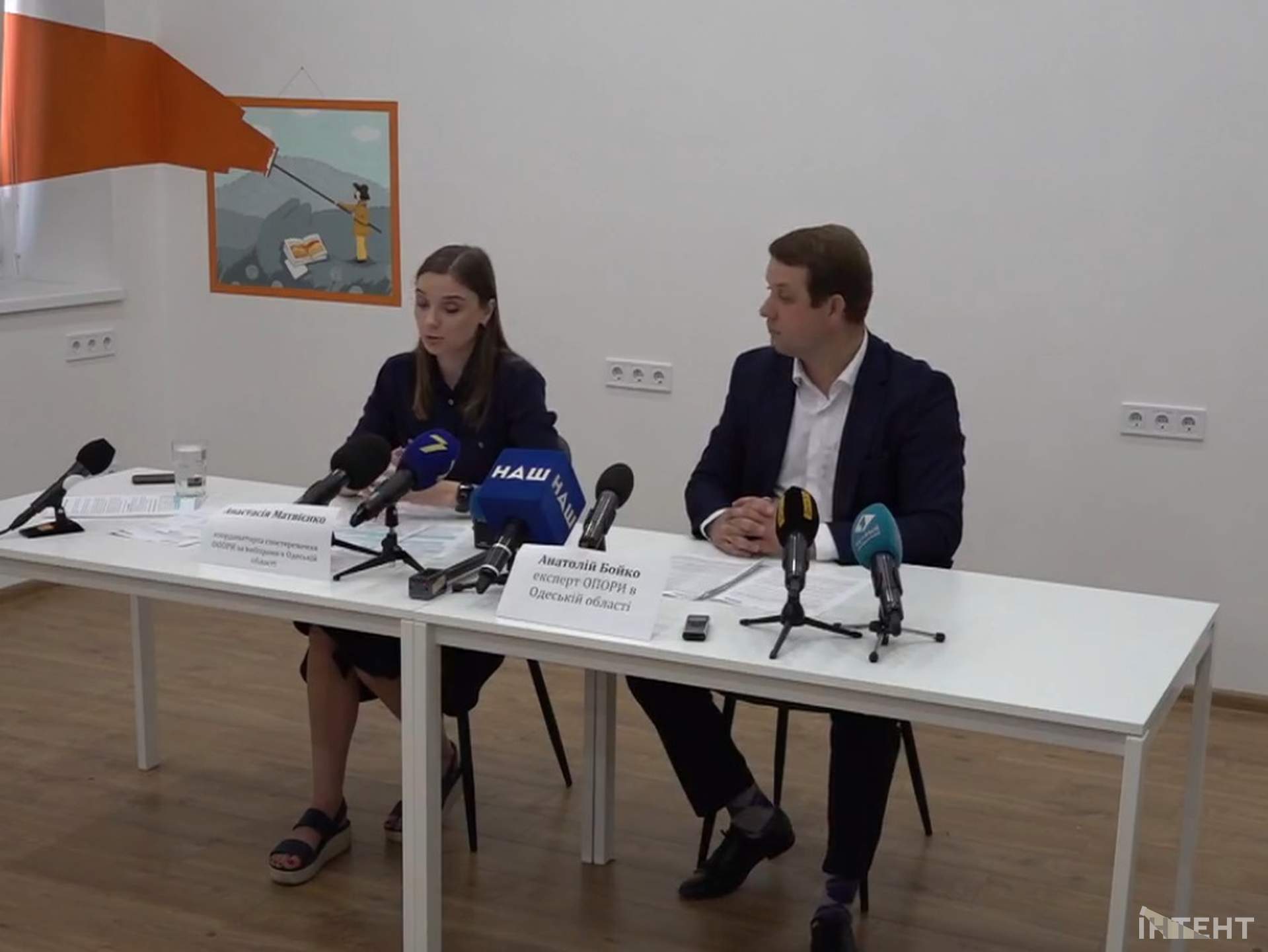 Пандемічні місцеві: експерти розповіли, як на Одещині готуються до виборів