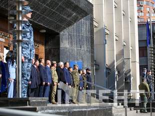 В Одесі вперше відзначили День Європи 9 травня