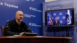 В ООН прийняли план допомоги Україні на два мільярда доларів