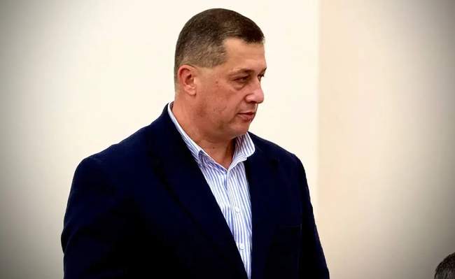 Konstantin Talalayev. PHOTO: Serhiy Lysak/telegram