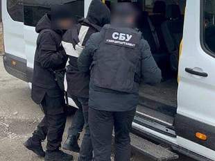 В Одесі скерували до суду справу самозванців