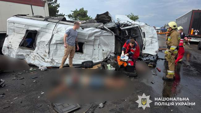 ФОТО: Поліція Миколаївської області