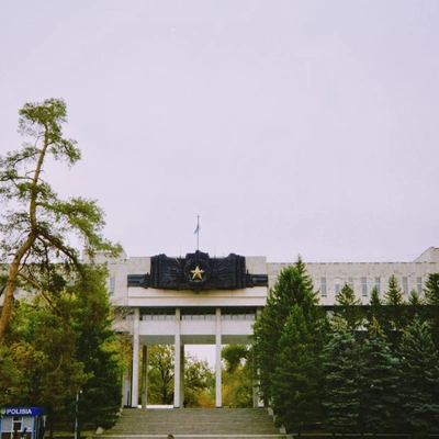 Херсонська ОВА