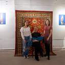 Трохи абсурду та філософії: в одеському музеї показали куди веде течія