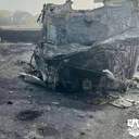 Двоє людей загинули внаслідок нічного обстрілу Одещини