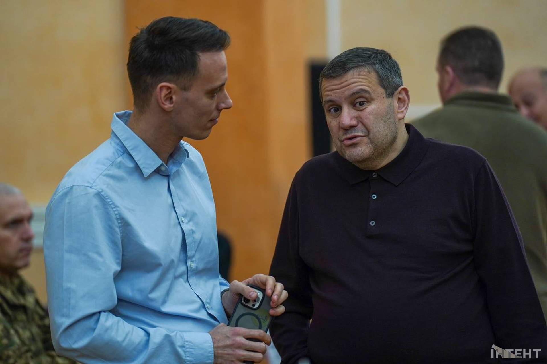 Збільшення зарплати та оновлення виконкому: сесія Одеської міської ради у світлинах Інтента