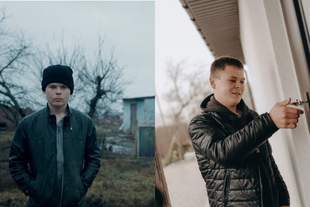 Герой кліпу Imagine Dragons Сашко отримав новий будинок на Миколаївщині - фото