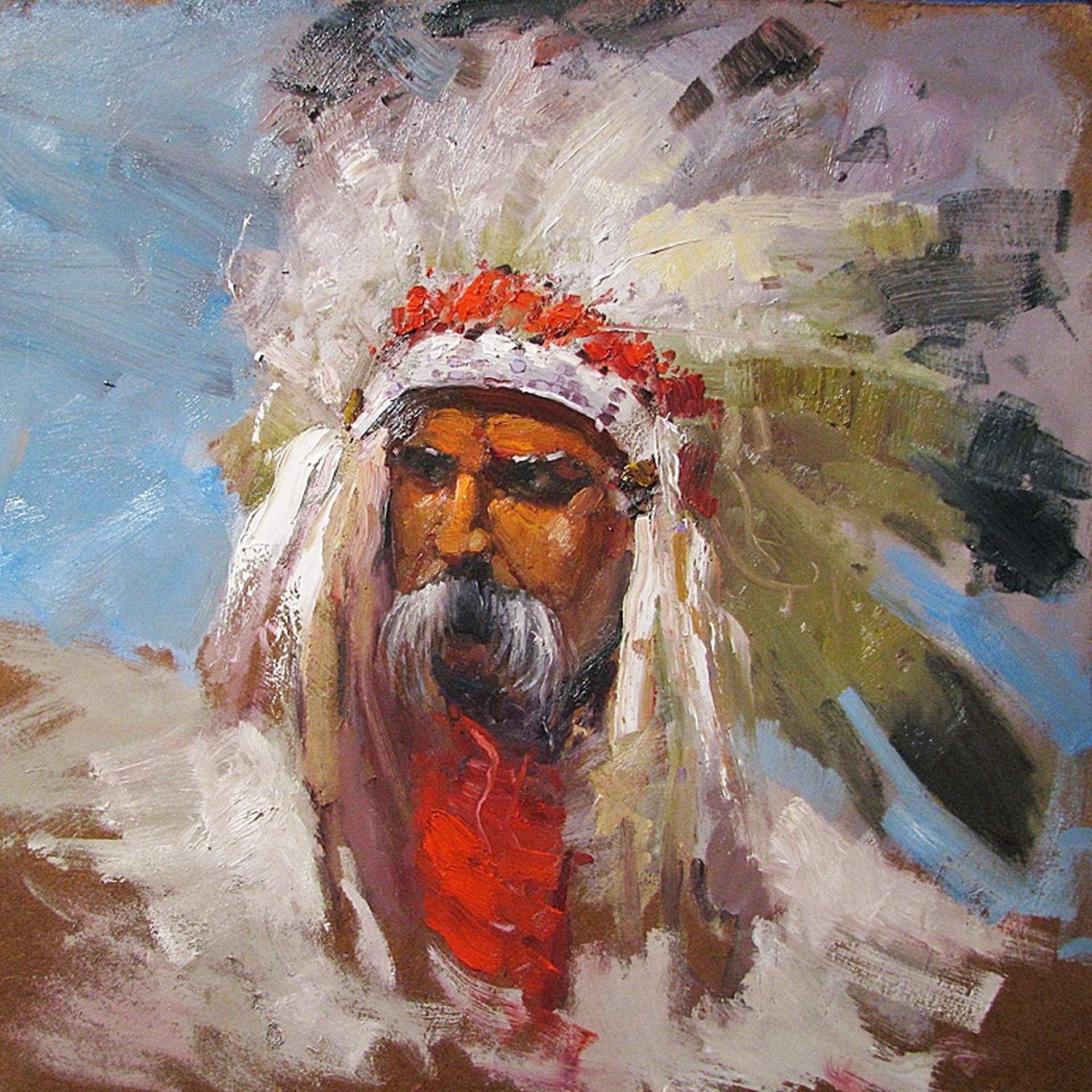 Современный Шевченко: рокер, фан, любитель селфи