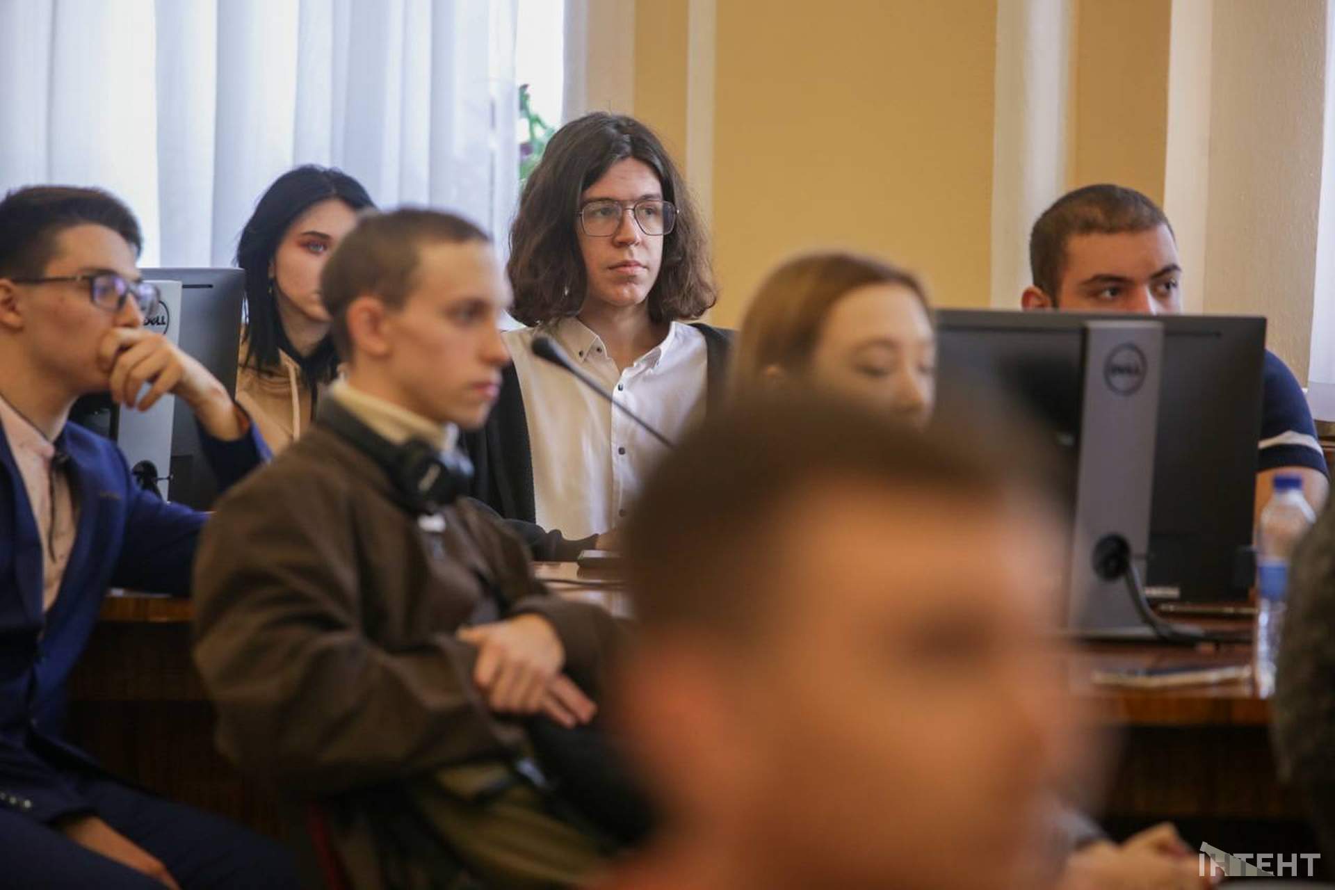 Віцеспікерка в Одесі заявила про недієвість міжнародних організацій у питанні викрадення українських дітей