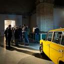 Британська Принцеса Анна відвідала виставку ''Херсон.Степ тримає.''