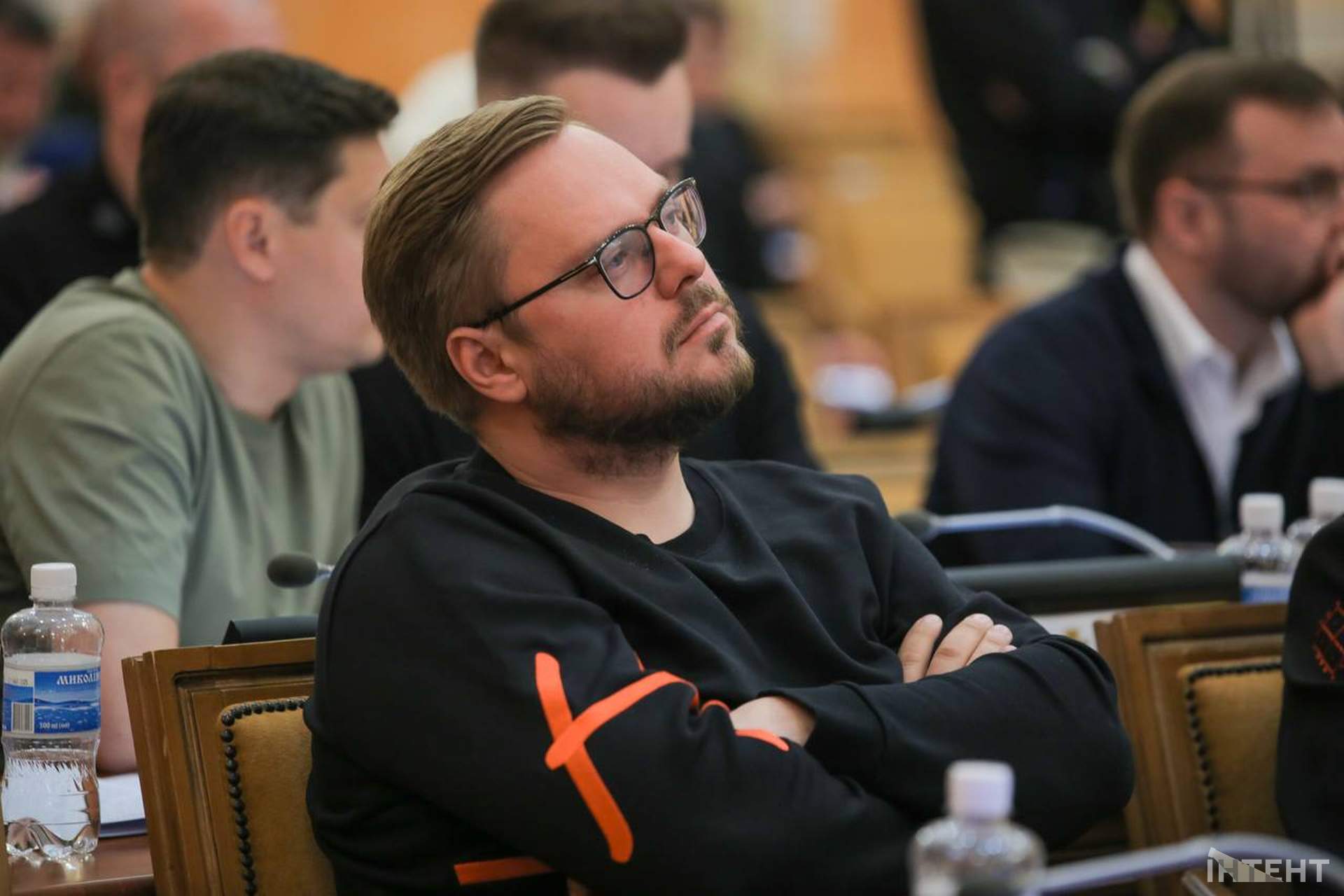 Зарплата мера й перейменування вулиць: сесія міської ради у світлинах