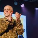 В Одесі пройшов націоналістичний маршевий перформанс