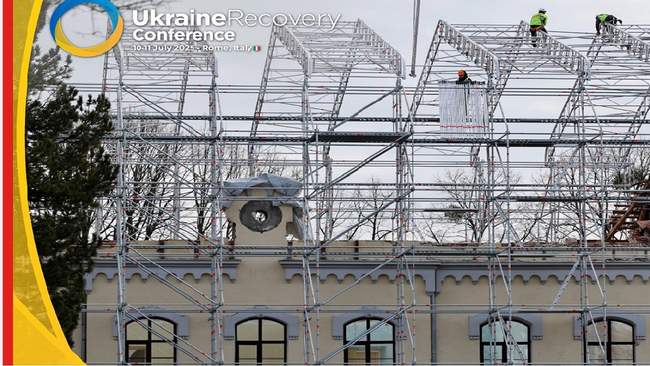 Фото: Министерство иностранных дел в Италии