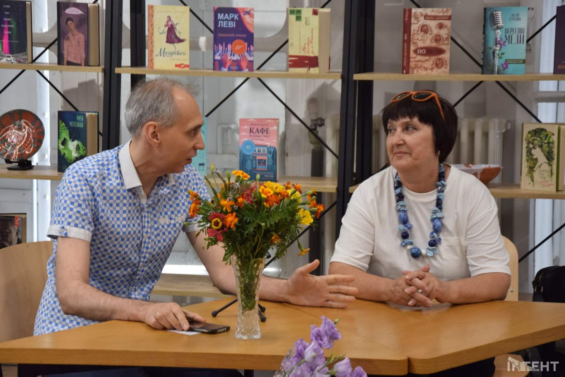 Художники продемонстрували в Одесі нову нормальність