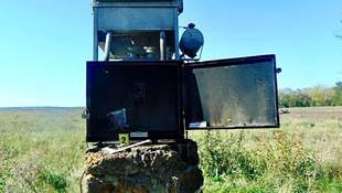 На Миколаївщині затримали неповнолітніх диверсантів за підпал трансформаторних підстанцій