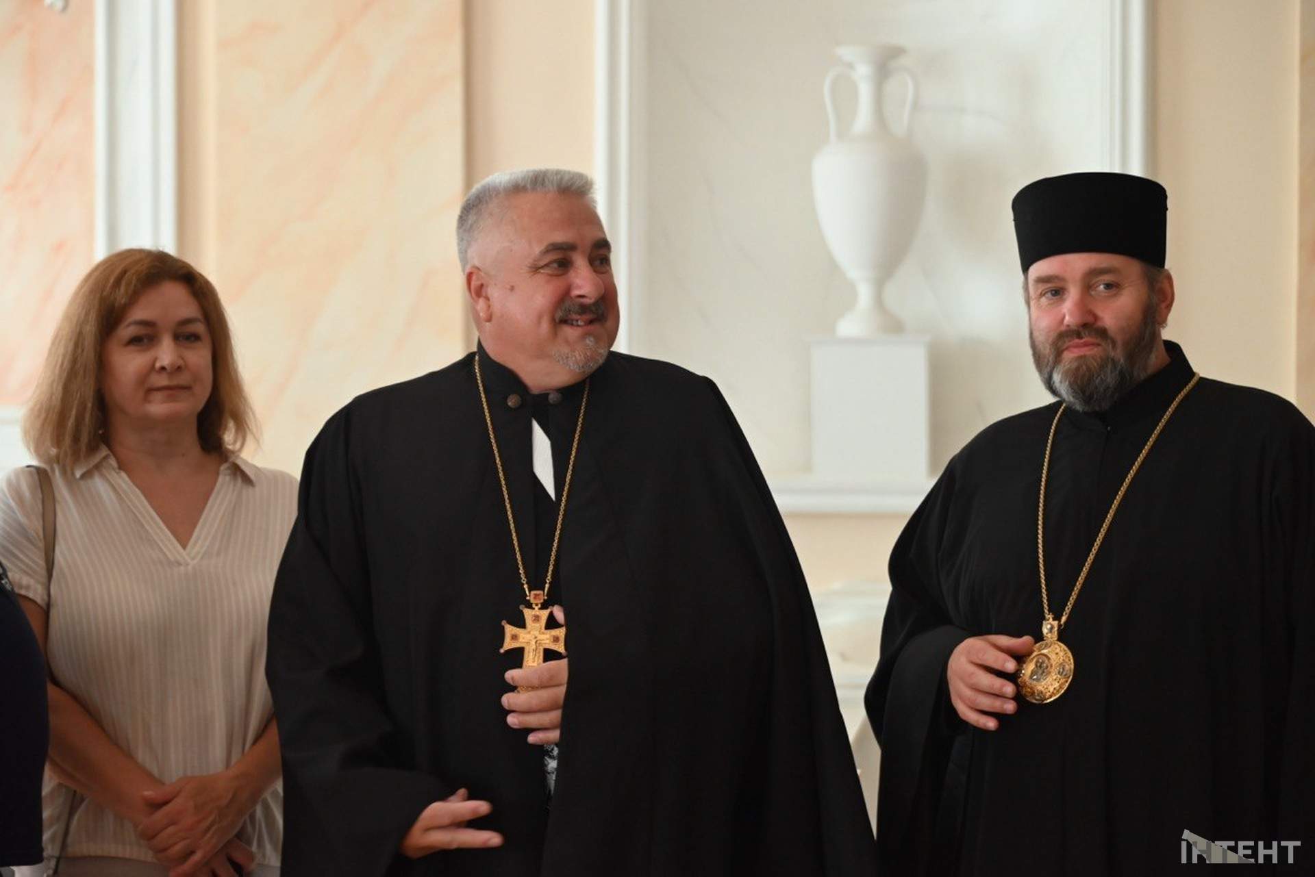 В Одесі військовий презентував книгу про 10 місяців російського полону