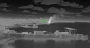 У Криму ГУР знищили гелікоптер та радіолокаційні станції окупантів