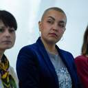 В Одесі на виставці дискутували про ментальний спадок