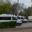 Заходи в центрі Одеси, присвячені подіям 2 травня