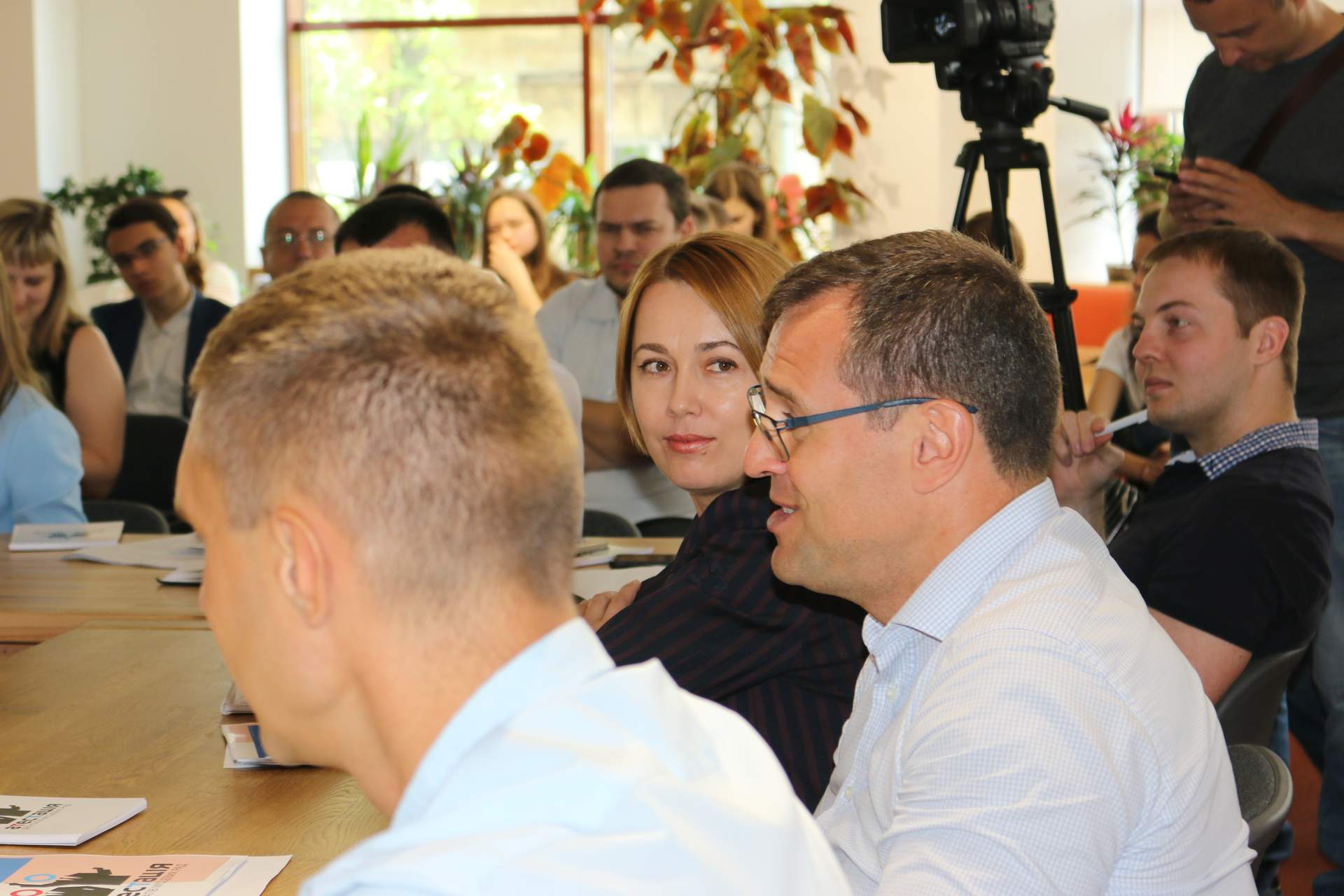 В Одесі визначили найкращих та найгірших місцевих депутатів за підсумками 2018 року