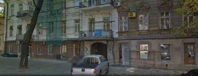 Конфликтом со стрельбой на Успенской займется комиссия Одесского горсовета