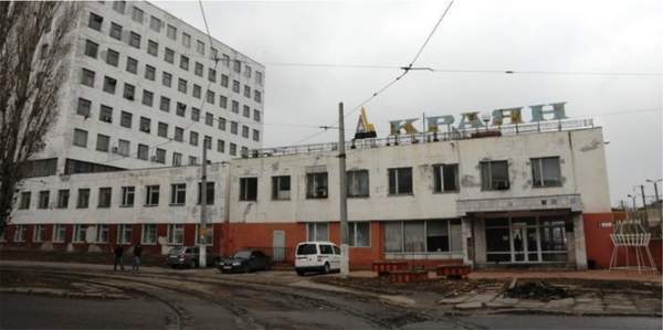 Прокуроры обжаловали решение суда по делу "Краяна"
