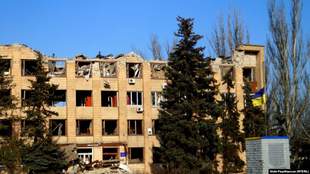 Контракт на 135 мільйонів на Херсонщині отримав фігурант справи НАБУ