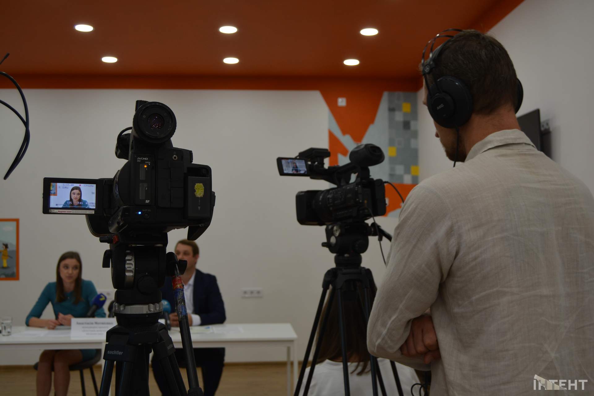 Експерти одеського КВУ розповіли як звітували депутати міської ради