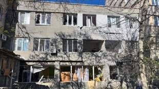 На Херсонщині двоє загиблих внаслідок ворожої атаки