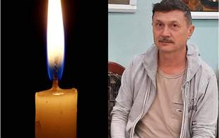 В Одесі помер викладач художнього коледжу