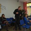 Первые результаты мониторинга Одесского горсовета