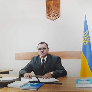 Голова суду на Миколаївщині заробив за рік понад півтора мільйона