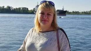 Колишня лаборантка з Херсону працювала в окупаційних структурах