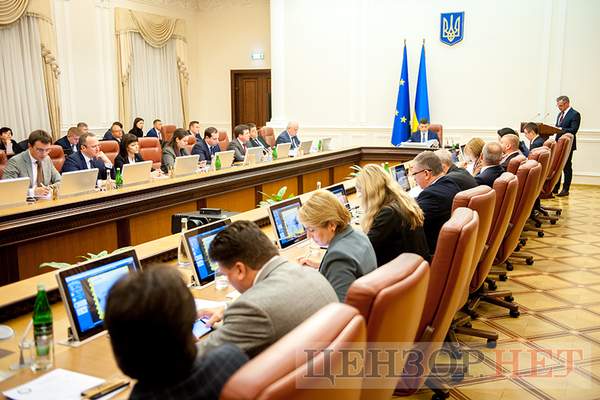 Кабмин согласовал назначение главы Одесской ОГА