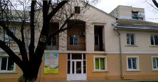 У Миколаєві шукають фінансування на ремонт дитячої школи мистецтв